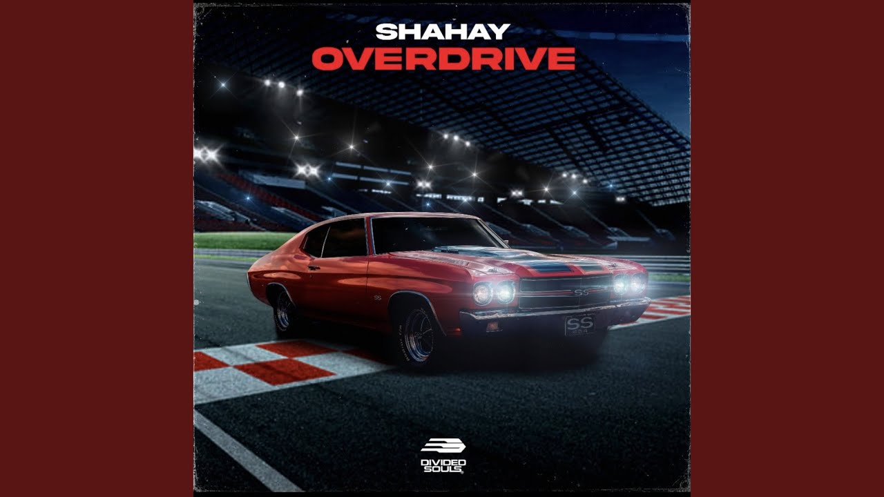 Guarda Overdrive su YouTube Guarda Overdrive su YouTube