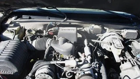 GMC / Chevy 454 (7.4L) Engine Firing Order Cylinder Location (Bank-1 Bank-2)