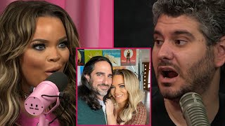 Trisha Paytas is Dating Hila's Brother