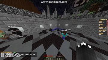 2 banned hackers came back! Classic Skyblock at Pika-Network