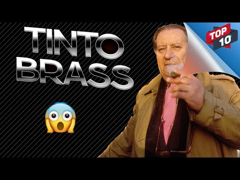 top ten de las mejores películas que hizo tinto brass