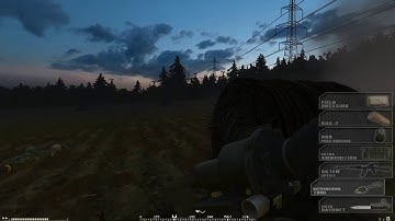 Twilight encounters | Project Reality