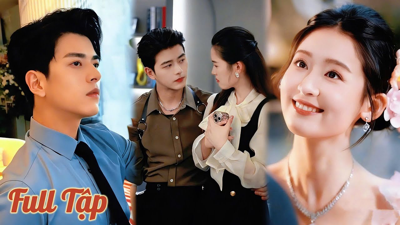 Gặp Đúng Lúc, Yêu Đúng Người | Trạch Nhất Oánh - Tả Minh