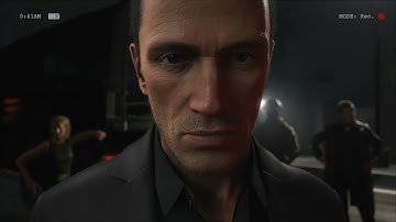 Ghost Recon Breakpoint  Jace Skell Comes up with a plan