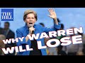 Zaid Jilani: Warren chauvinistic approach is why she'll lose to Trump