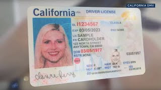 Say cheese! a new bill would make it possible to take up three
pictures for $5 each and pick your favorite one driver's license. full
story: http...