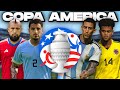 Simulo la final de la copa america 2024 con la seleccion argentina  fl 24