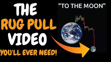 How to Detect Coin That will Rug Pull Using Poocoin.App