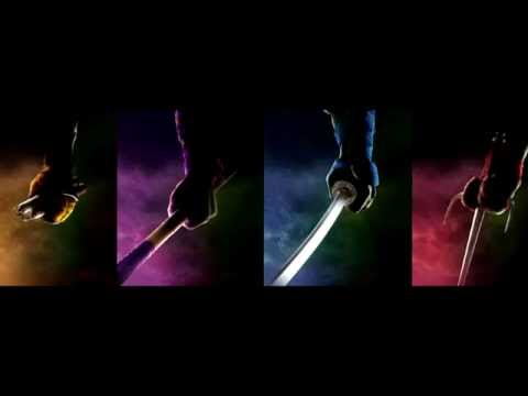 Teenage Mutant Ninja Turtles (2014) - "MAIN THEME" by Brian Tyler