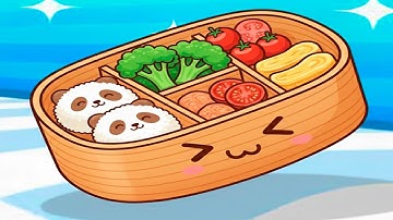 Food Run - Gameplay Walkthrough - All Levels (IOS, Android)