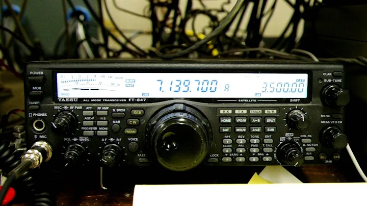 CQWW DX SSB 2011: EI7M in Wisconsin (W9) on 40m