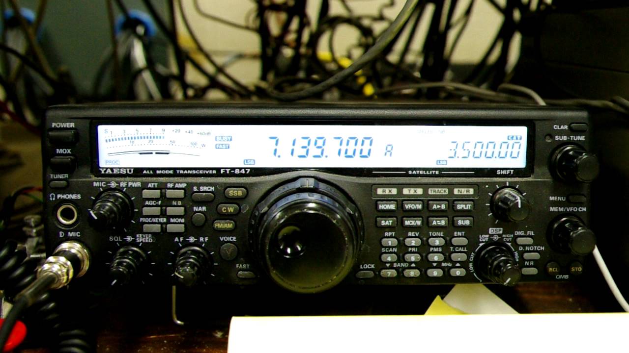 CQWW DX SSB 2011: EI7M in Wisconsin (W9) on 40m