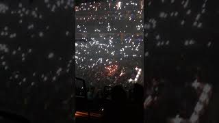 Skillet "Stars" at Winter Jam 2018