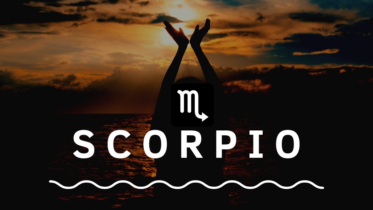 SCORPIO ♏️IT IS YOUR DESTINY!💖(BONUS) LOVE TAROT READING