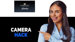 How To Use Xfinity Camera Without Service 2025