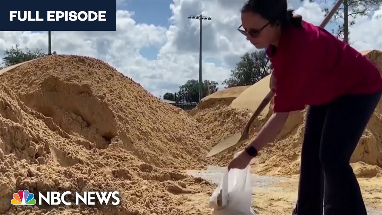 Morning News NOW Full Broadcast – August 29