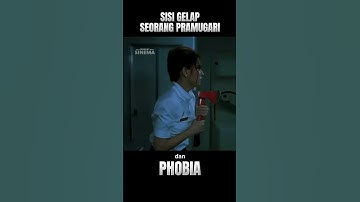SISI GELAP PRAMUGARI #viralvideo #trending