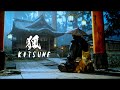KITSUNE -狐- | 2-Hour Japanese Zen Music for Deep Focus
