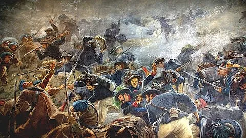 Quali sono le cause della guerra di Crimea?