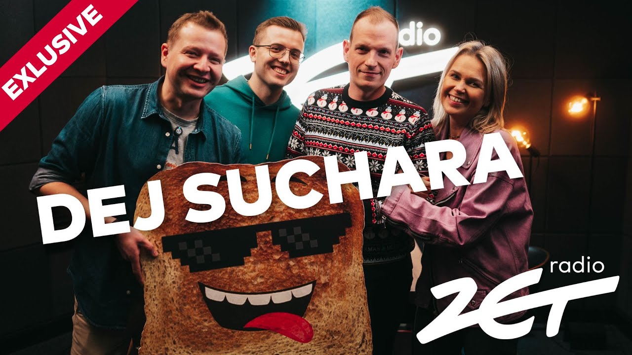 DEJ SUCHARA - EXCLUSIVE