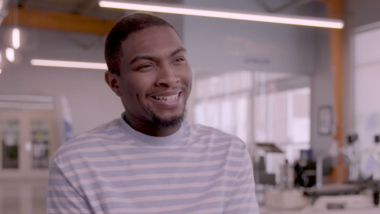 Meet Kiland: Disabled Community Advocate, Wheelchair Rugby Player, and SpeediCath® Compact Set User