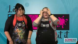 Let's TACO 'bout It Season 1 EP 6