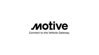 The Motive Driver App: Connect to the Vehicle Gateway. screenshot 4