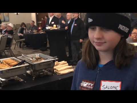 სენატის და კონგრესის არჩევნები 2018***როგორ ცხოვრობს ამერიკა