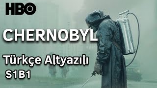 Chernobyl Sezon1 Bölüm1 Türkçe Altyazılı İndir Fullhd 