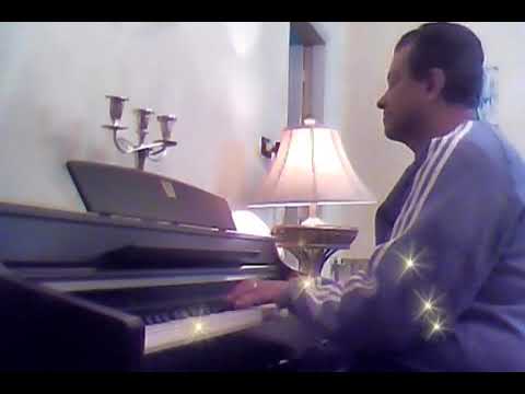 عندى ثقه فيك فيروز بيانو طارق بغدادى