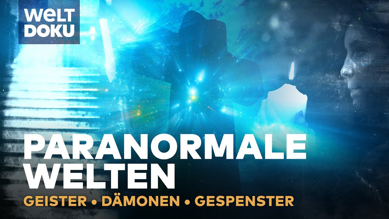 Doku in HD - Paranormale Ereignisse - Deutsch - 2022 - Dokumentation