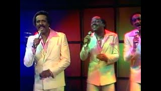 Four Tops - Don't Walk Away