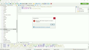 No. 3 Fragmentasi Vertikal, Horizontal, dan campuran UTS Sistem Data Terdistribusi