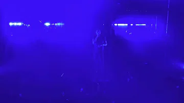 G-Eazy performing 1942 in Los Angeles at The Fonda Theater