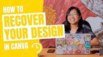 Recover Lost Design with Version History | Tip Talk 21