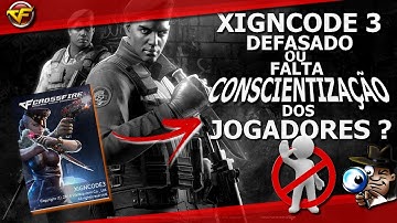 🚫[CF] XIGNCODE 3 INEFICAZ ou FALTA DE CONSCIENTIZAÇÃO DOS JOGADORES ?👪