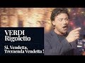 Miniature de la vidéo de la chanson Rigoletto: Sì, Vendetta, Tremenda Vendetta