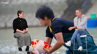 Modern Koi Blog #4230 - Which stones are suitable as decorative stones in the water