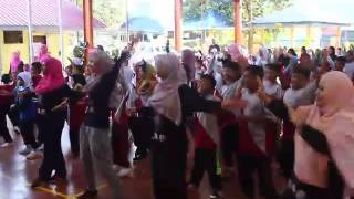 SK Tan Sri Awang Had Salleh