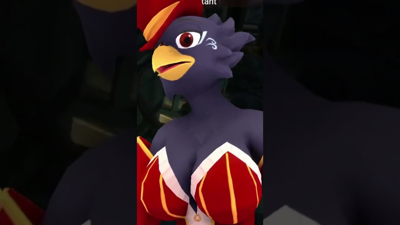 CAN I BEAT THIS SENTRY? #furry #vtuber #gaming #fypシ゚viral #streamer