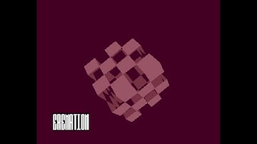 A BBS Intro by Eremation - Amiga Intro