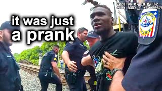 When Hijacking Went Too Far