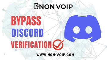 Activate Discord account with United Kingdom Phone Number From NON-VOIP