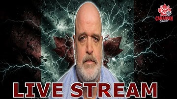 The Canadian Shield Live Stream