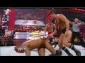 Raw: Seth Green, John Cena & Triple H vs. The Legacy