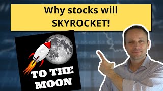 Why stocks will skyrocket in 2024