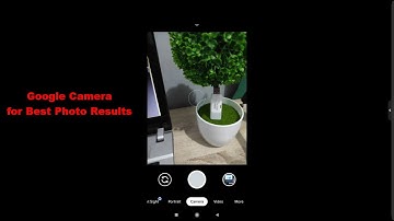 How to Install GCam (Google Camera) on Android Smartphone