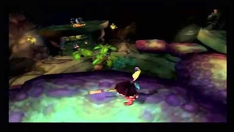 Tak and the Power of Juju Part 2 Video 1 - 2 / 8