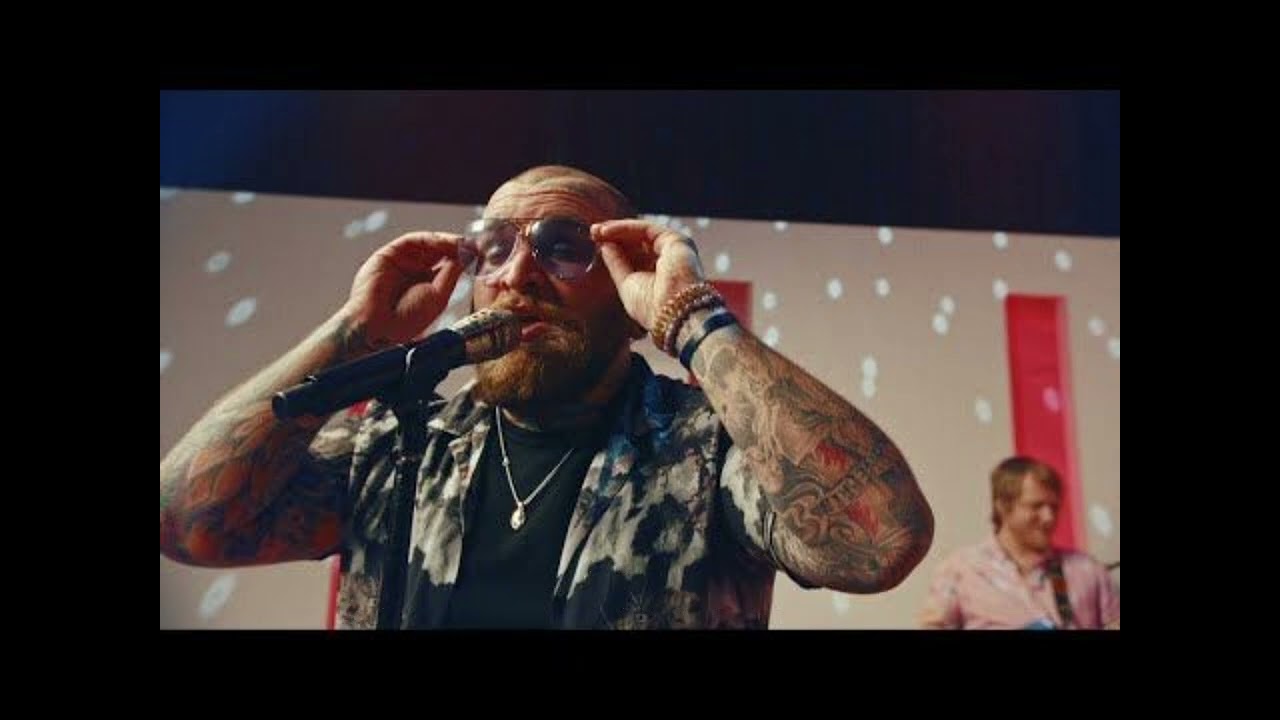 Teddy Swims:More of You