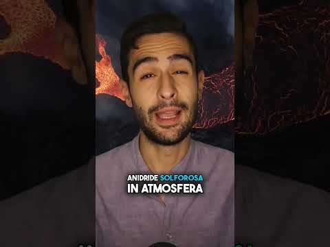 Video: Vulcano Tambora. Eruzione del Monte Tambora nel 1815